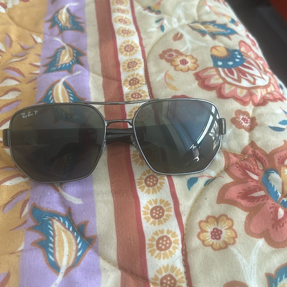 Ray Ban sunglasses